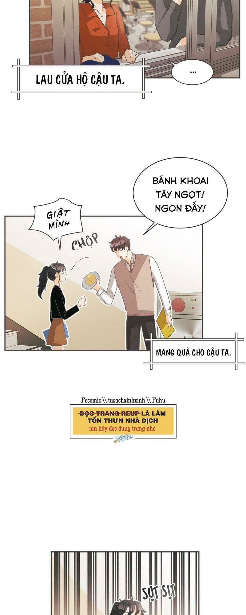 giấc mộng đêm hè chapter 3.1 13