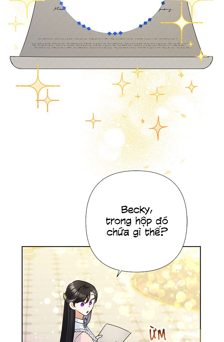 hôm nay ác nữ cũng thấy vui chapter 34.1 18