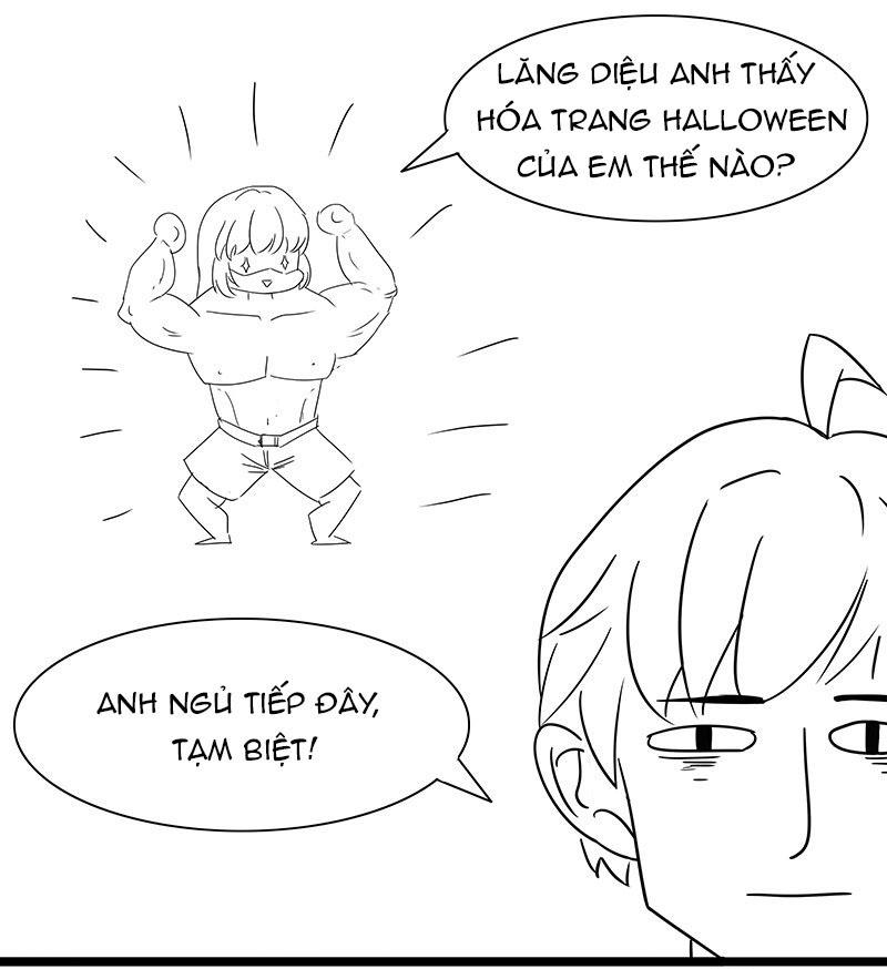 vương bài giáo thảo chapter 141 14