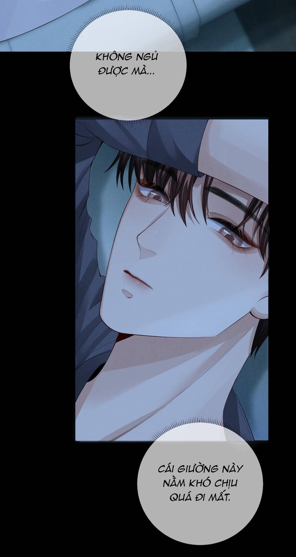 dior tiên sinh chapter 20 40