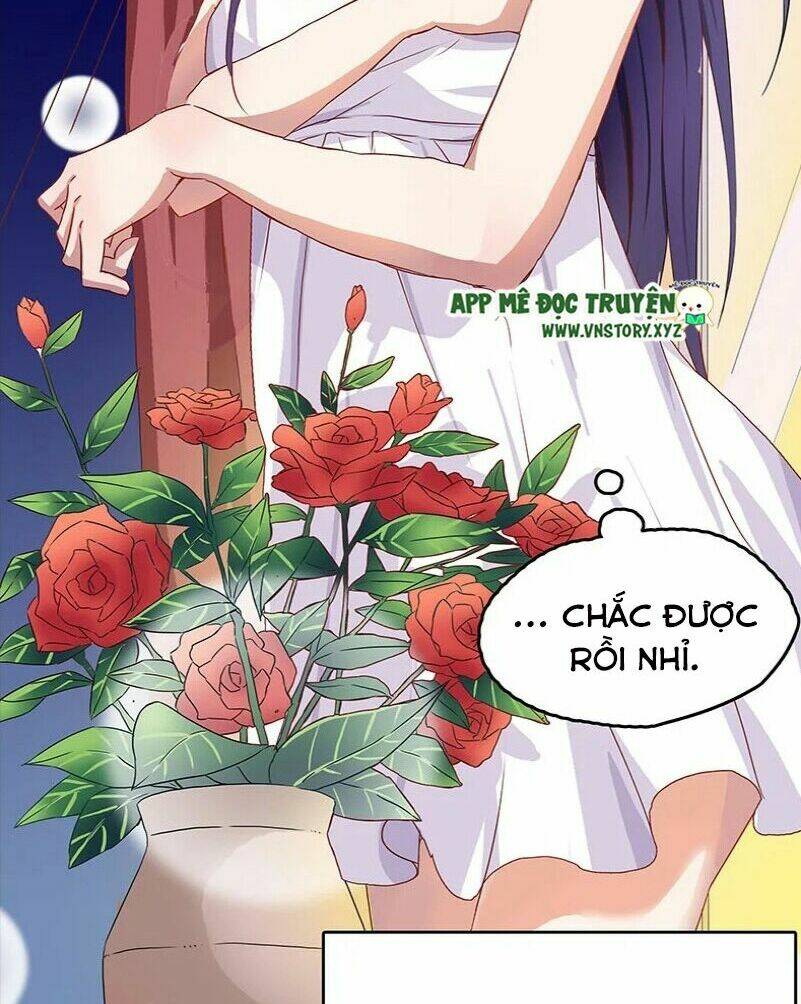 yêu em, sai đến tận cùng chapter 1 8