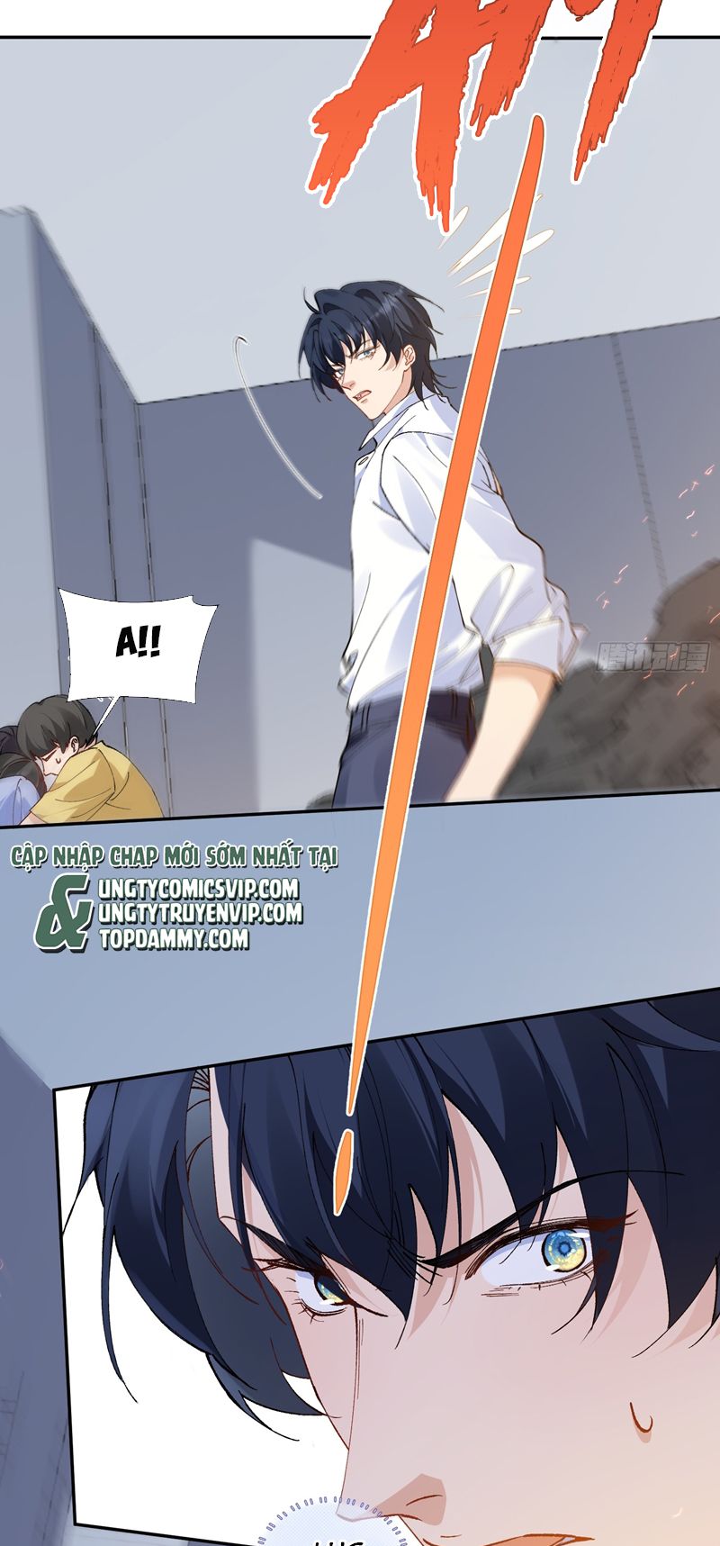 dĩ hạ khi thượng chapter 10 18