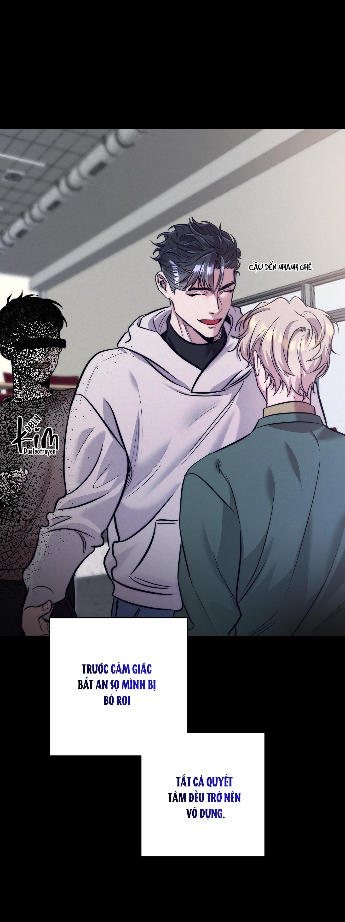 kỳ thị chapter 8 36