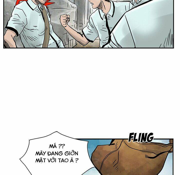 huyền thoại : khởi đầu chapter 2 21