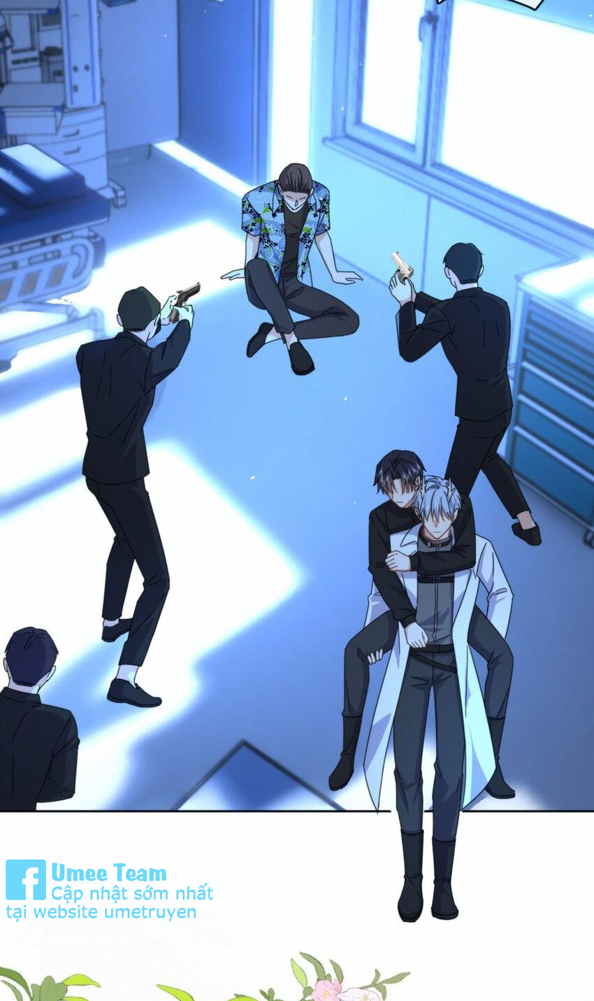 huynh dạy đệ vô lễ chapter 17 28