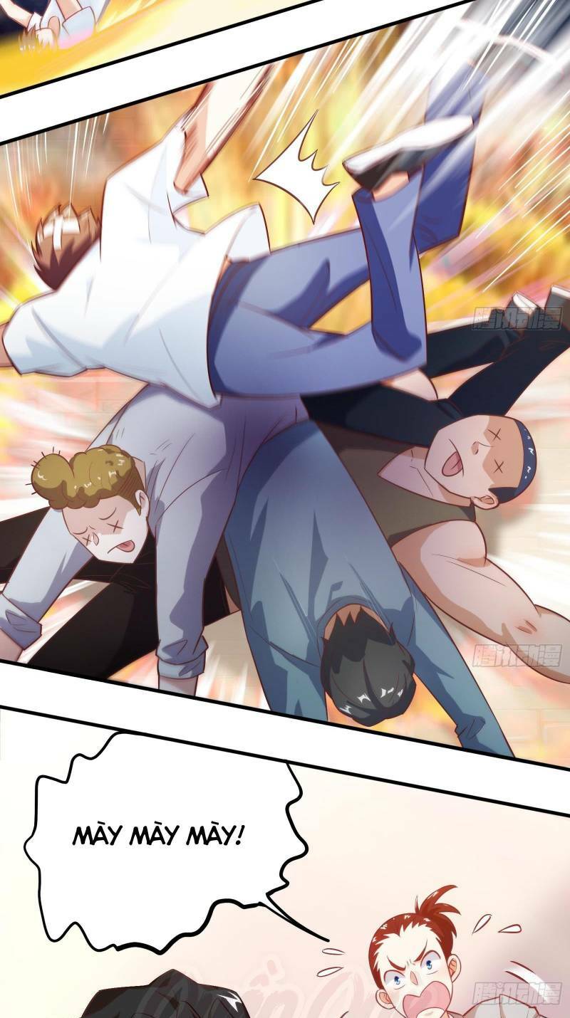 shipper thần cấp chapter 7 11