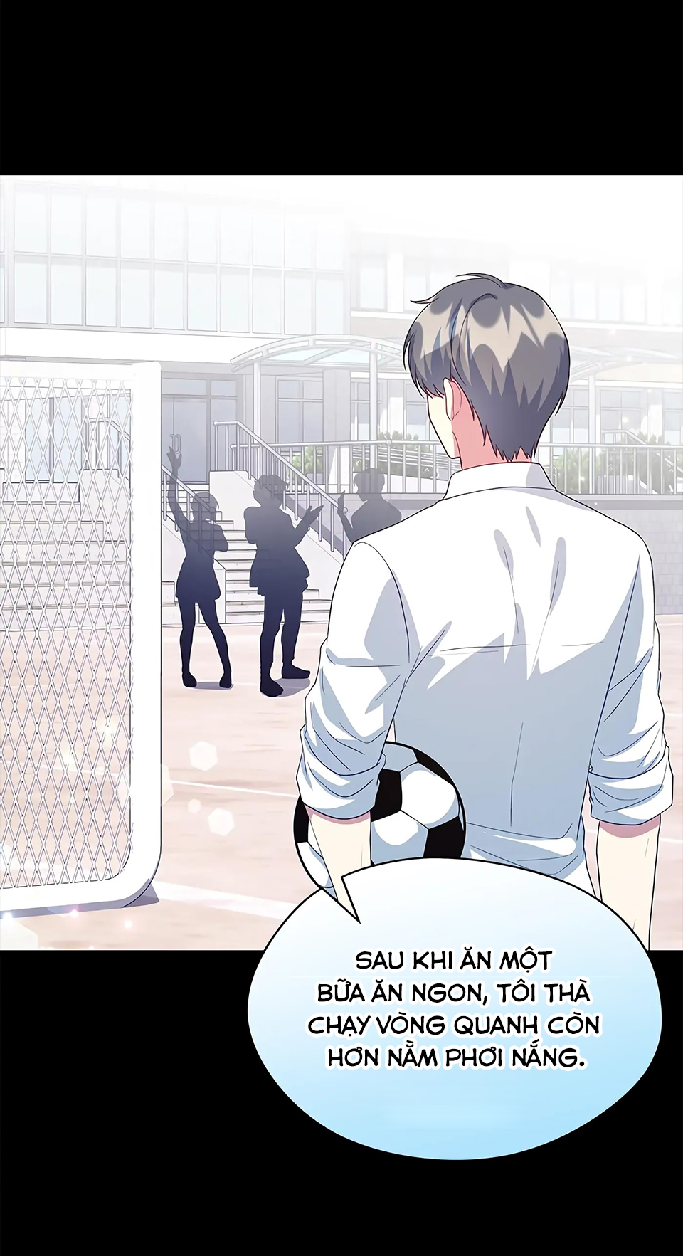 tôi không phải là nữ anh hùng chapter 76 27