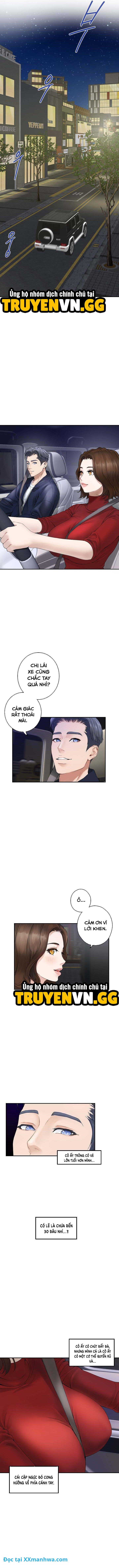 thú vui của chúa chapter 6 9