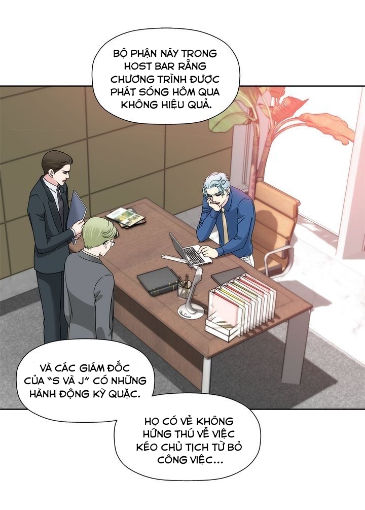 người đàn ông của tôi chapter 63.1 8