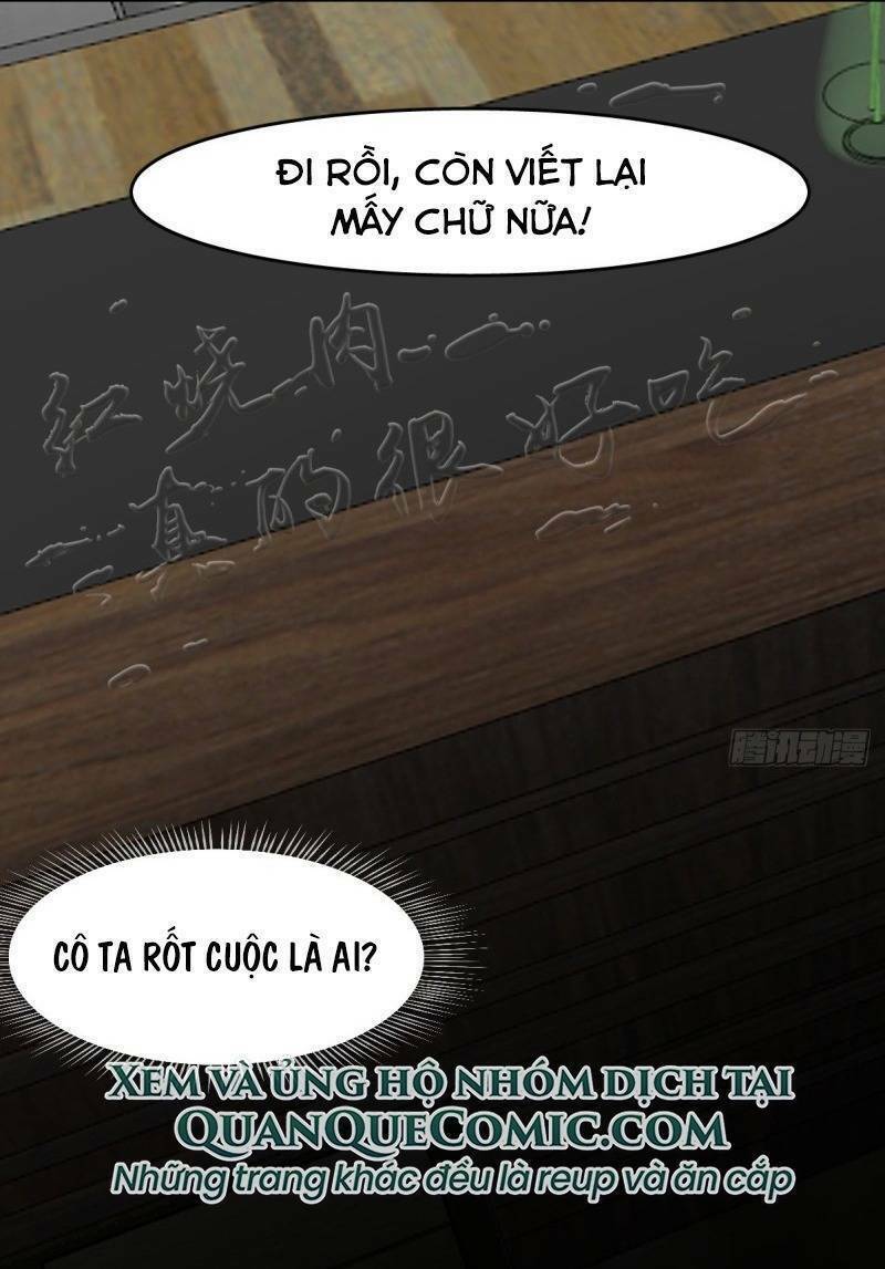 thâm dạ thư ốc chapter 110 41