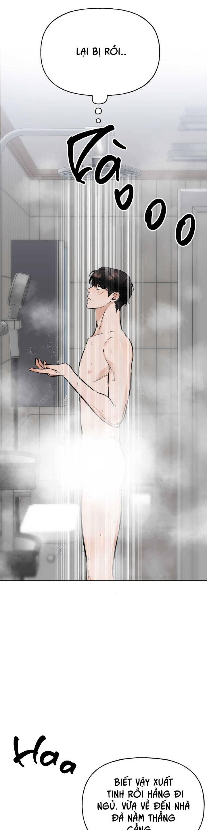 lệnh cứu rỗi chapter 1 16