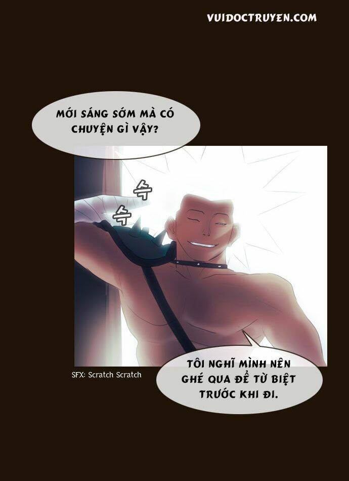 hội ảo thuật chapter 96 17