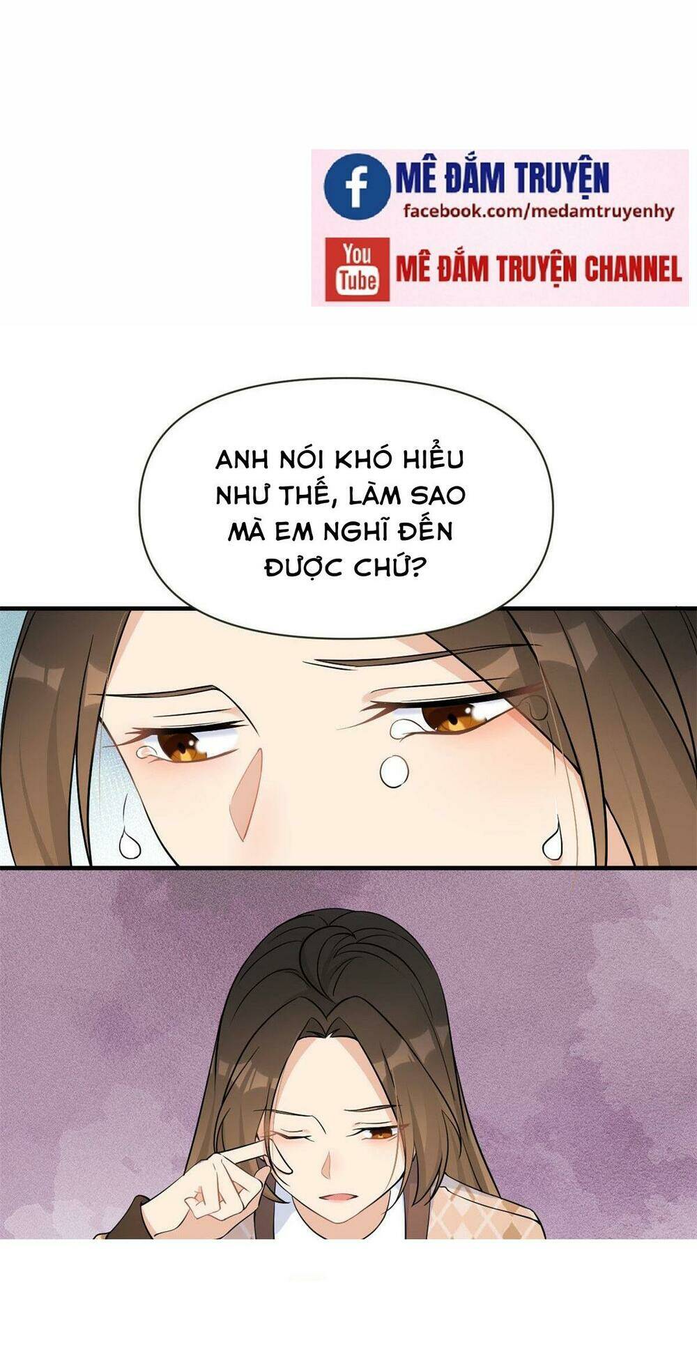 vẫn cứ nhớ em, nhớ em chapter 134 14