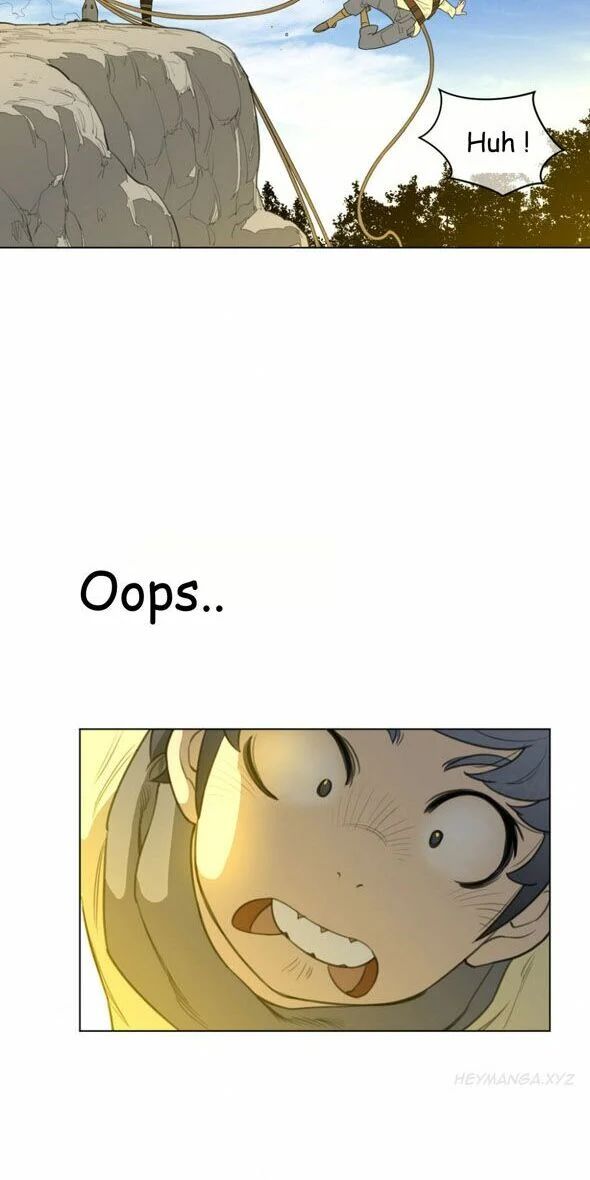 một nửa hoàn hảo chapter 20 50