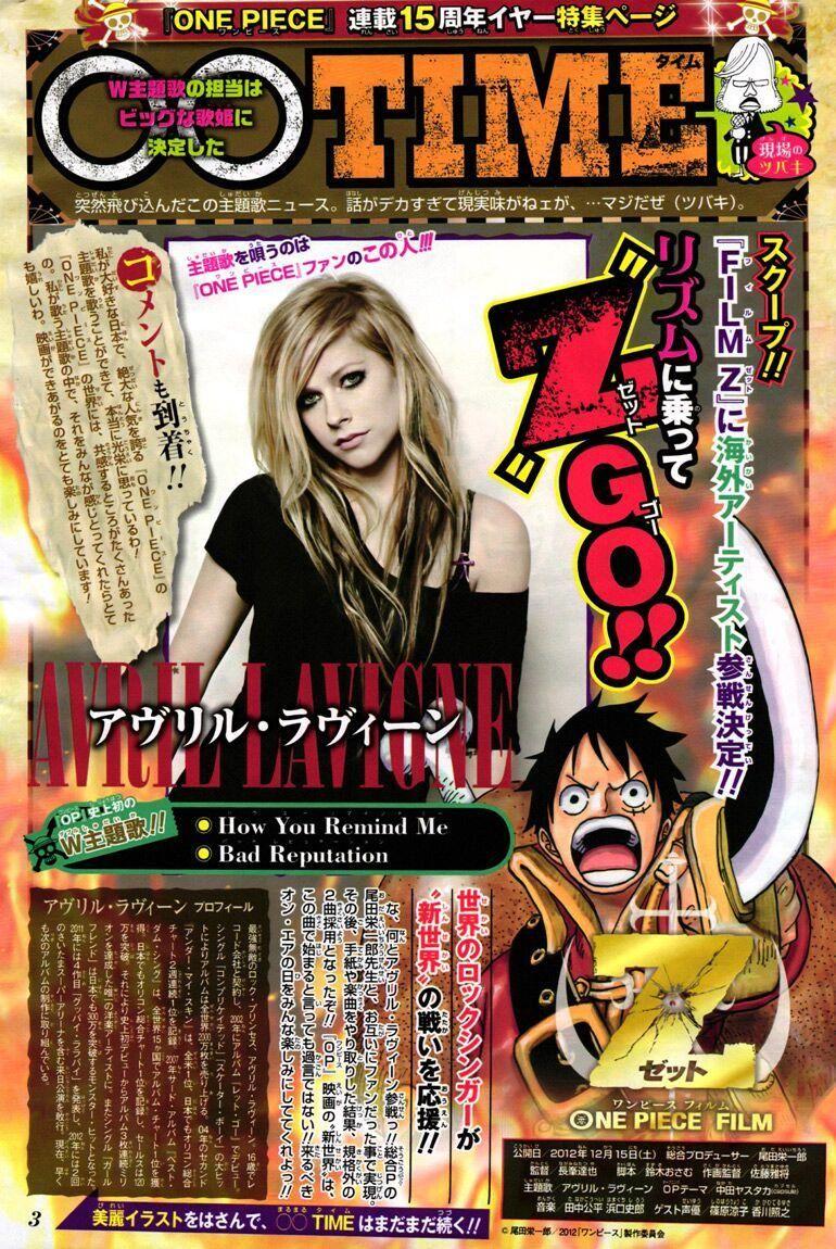 đảo hải tặc - one piece chapter 686 22