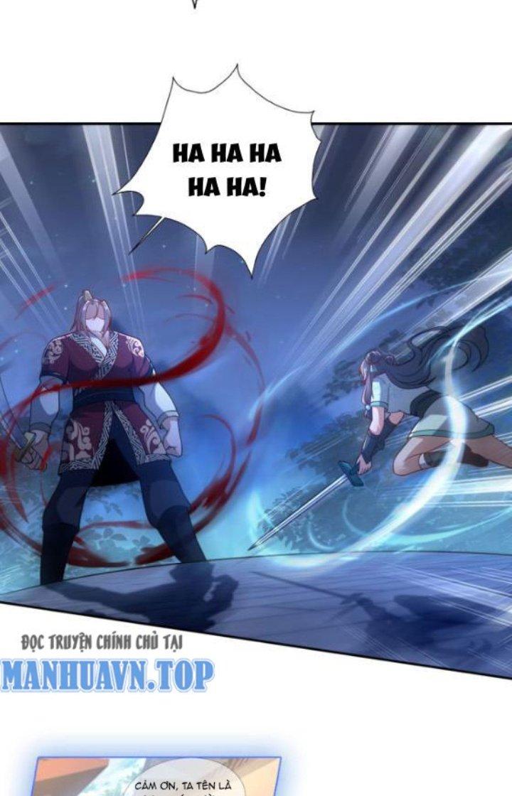võ thánh này cũng quá khẳng khái chapter 24 64