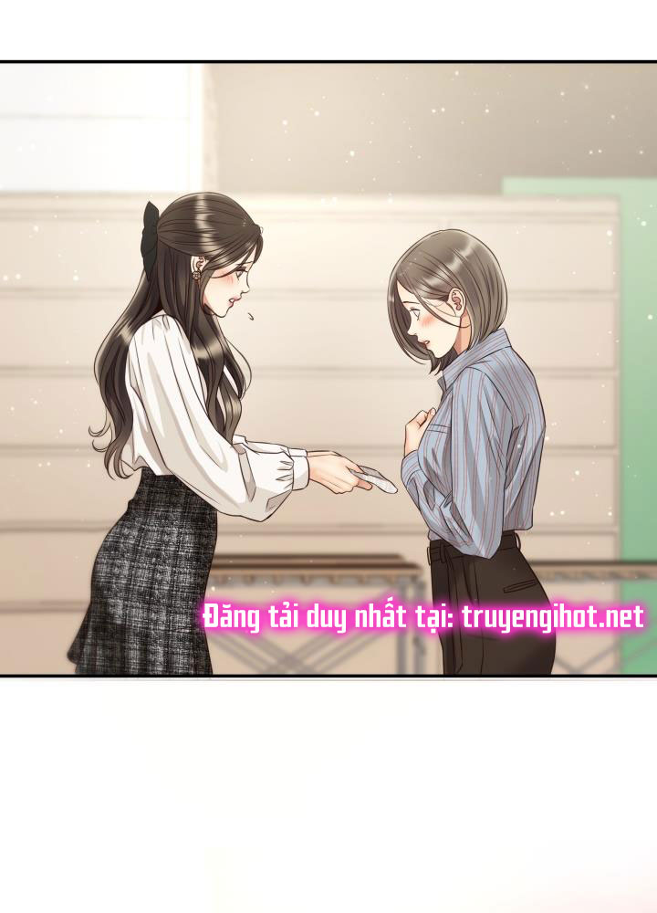 [16+] ánh sao ban mai chapter 62.1 19