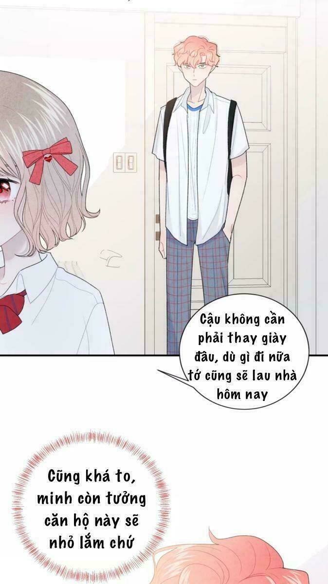 từ cái nhìn của em chapter 32 14