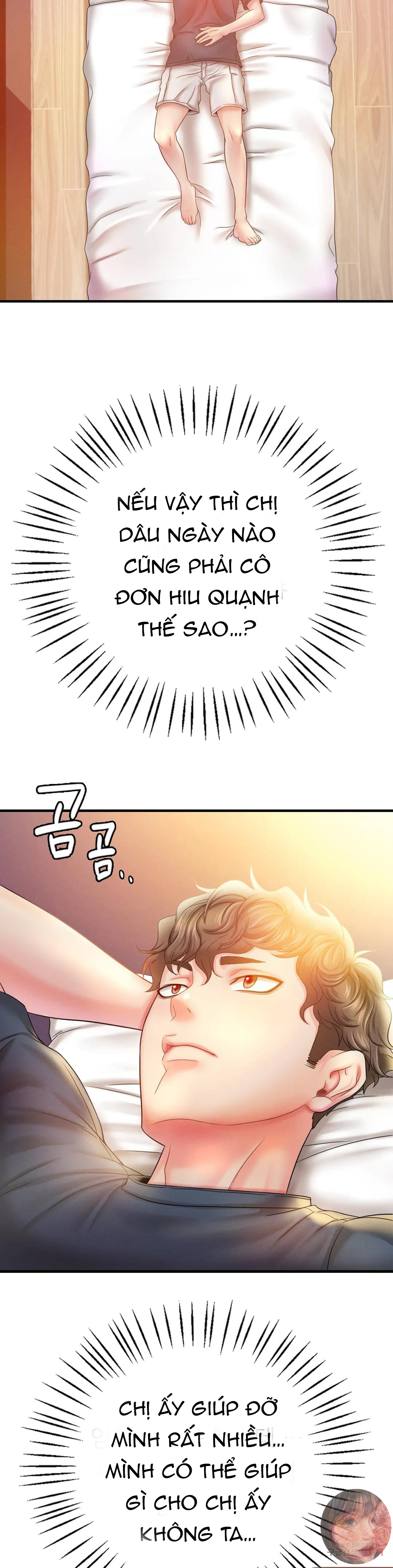 tôi muốn say cô ấy chapter 3 43