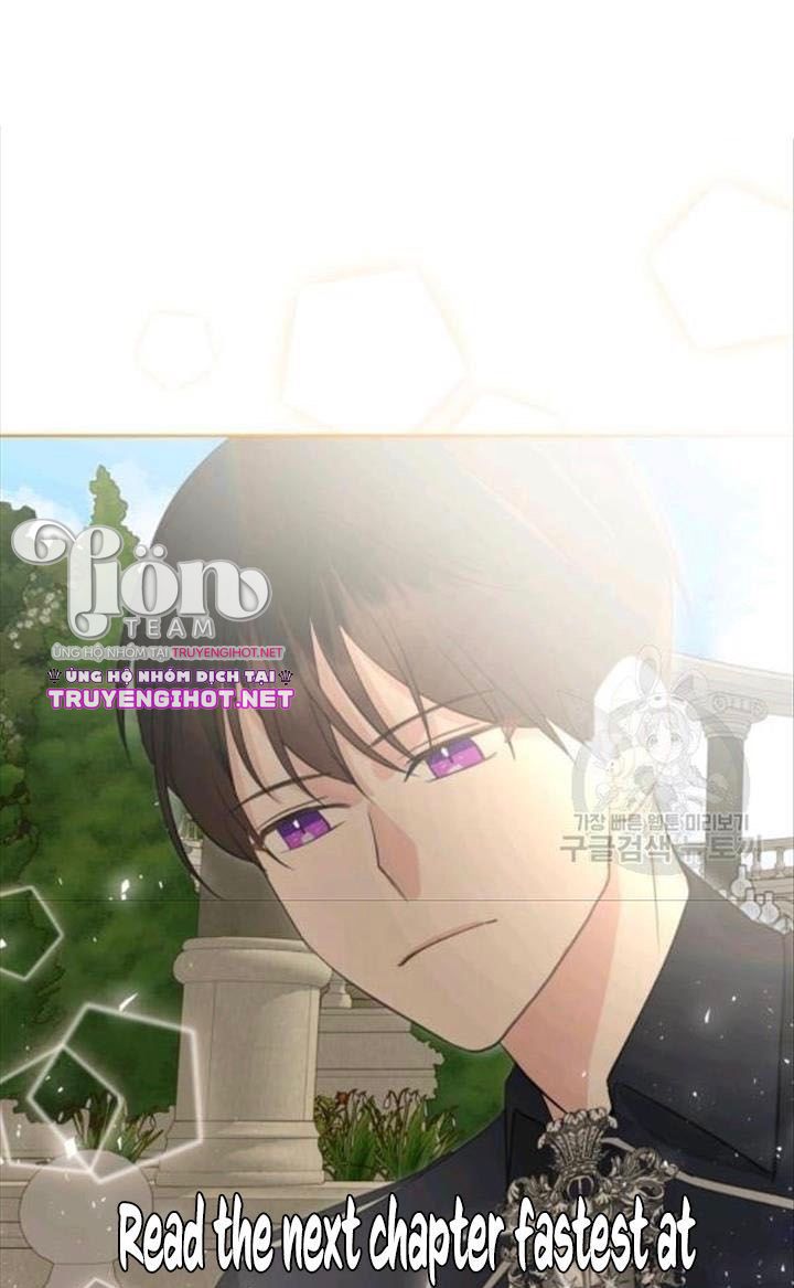 ác nữ muốn sống trong ngôi nhà bánh ngọt chapter 40.2 27