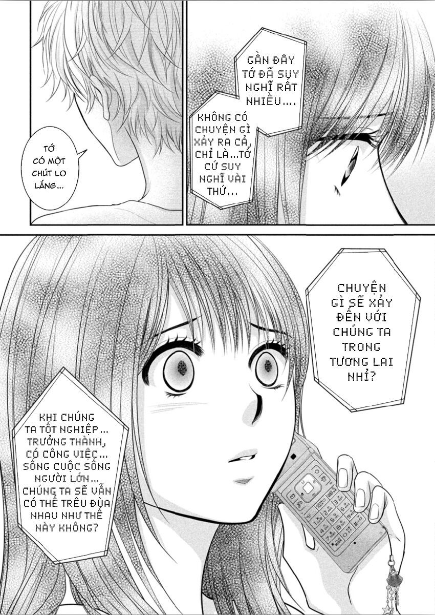 ano natsu chapter 9 38