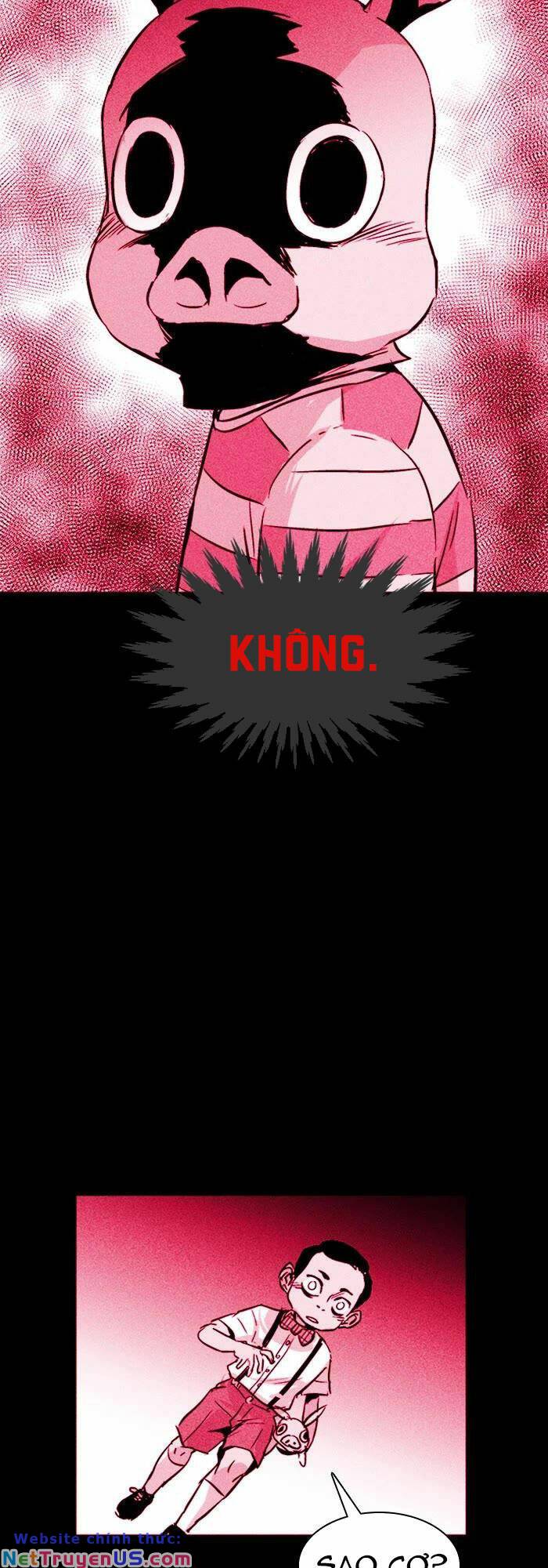 Chuồng lợn chapter 49 60