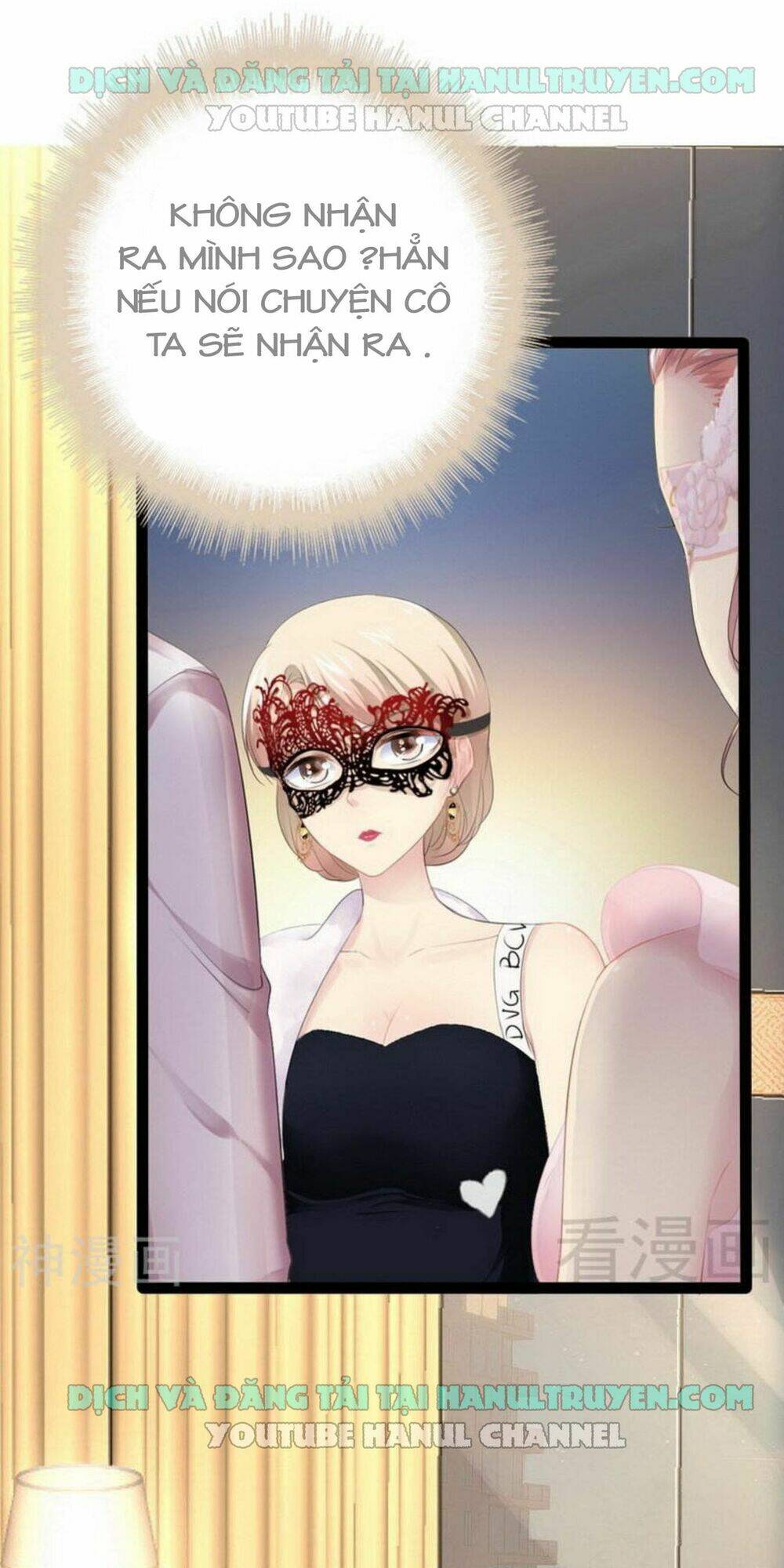 thần bí đế thiếu điềm sủng thê chapter 76 10