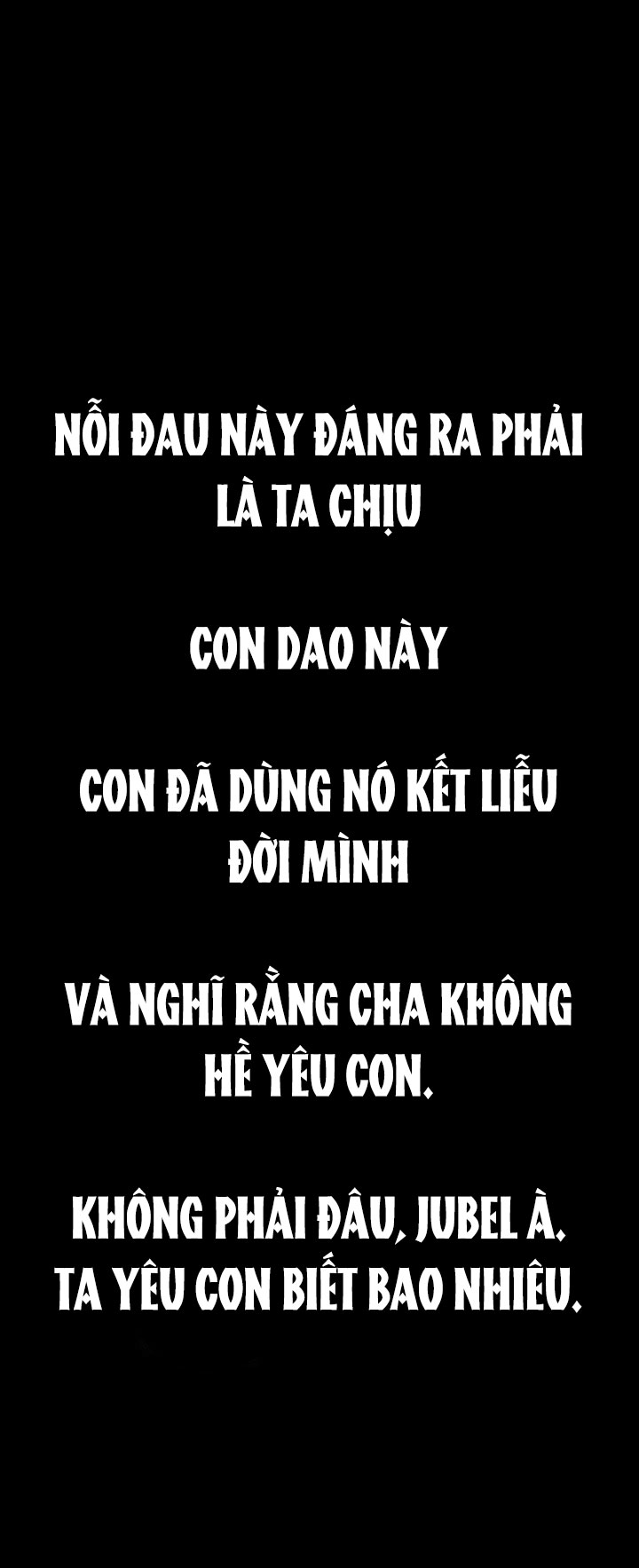 cha à, con không muốn kết hôn đâu chapter 101 82