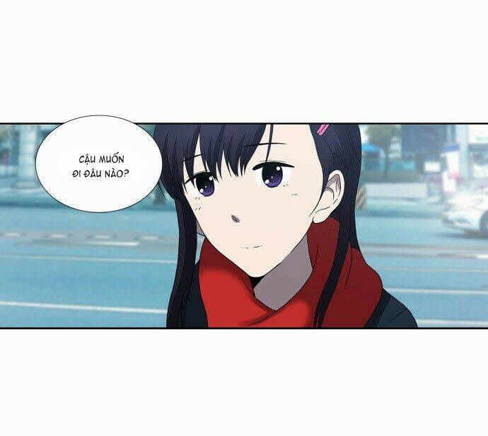 ma cà rồng biết yêu chapter 66 4