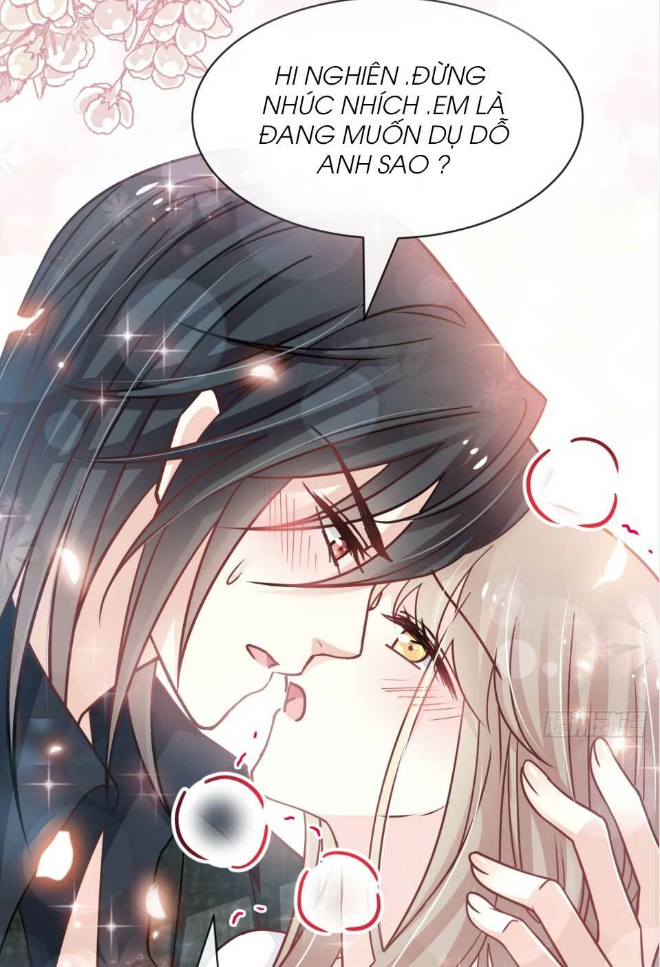 thiên hạ đệ nhất sủng phi chapter 154.1 24