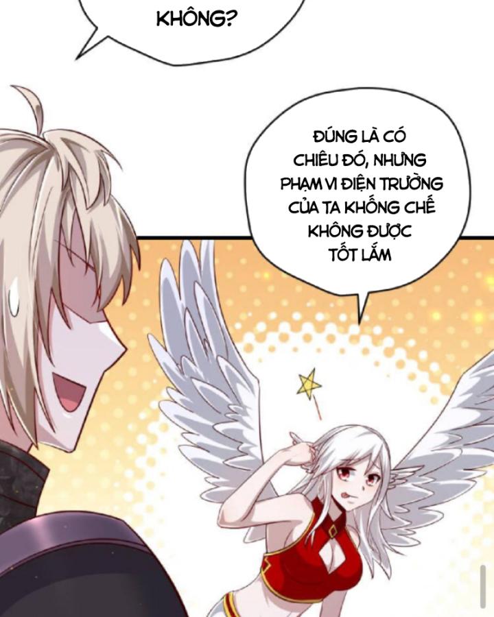 người chơi và nhân vật chính đều muốn làm hại ta chapter 121 48