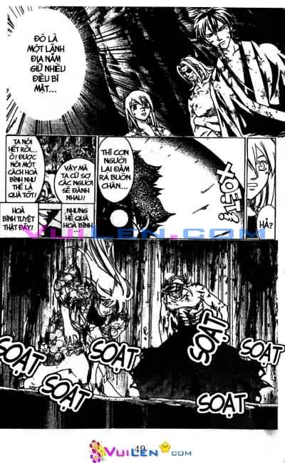 mắt quỷ kyo chapter 68 51