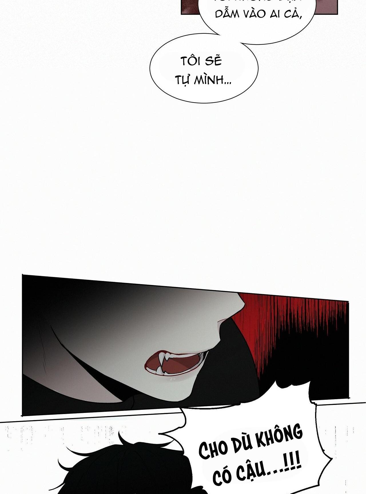 hiến tế máu chapter 22 39