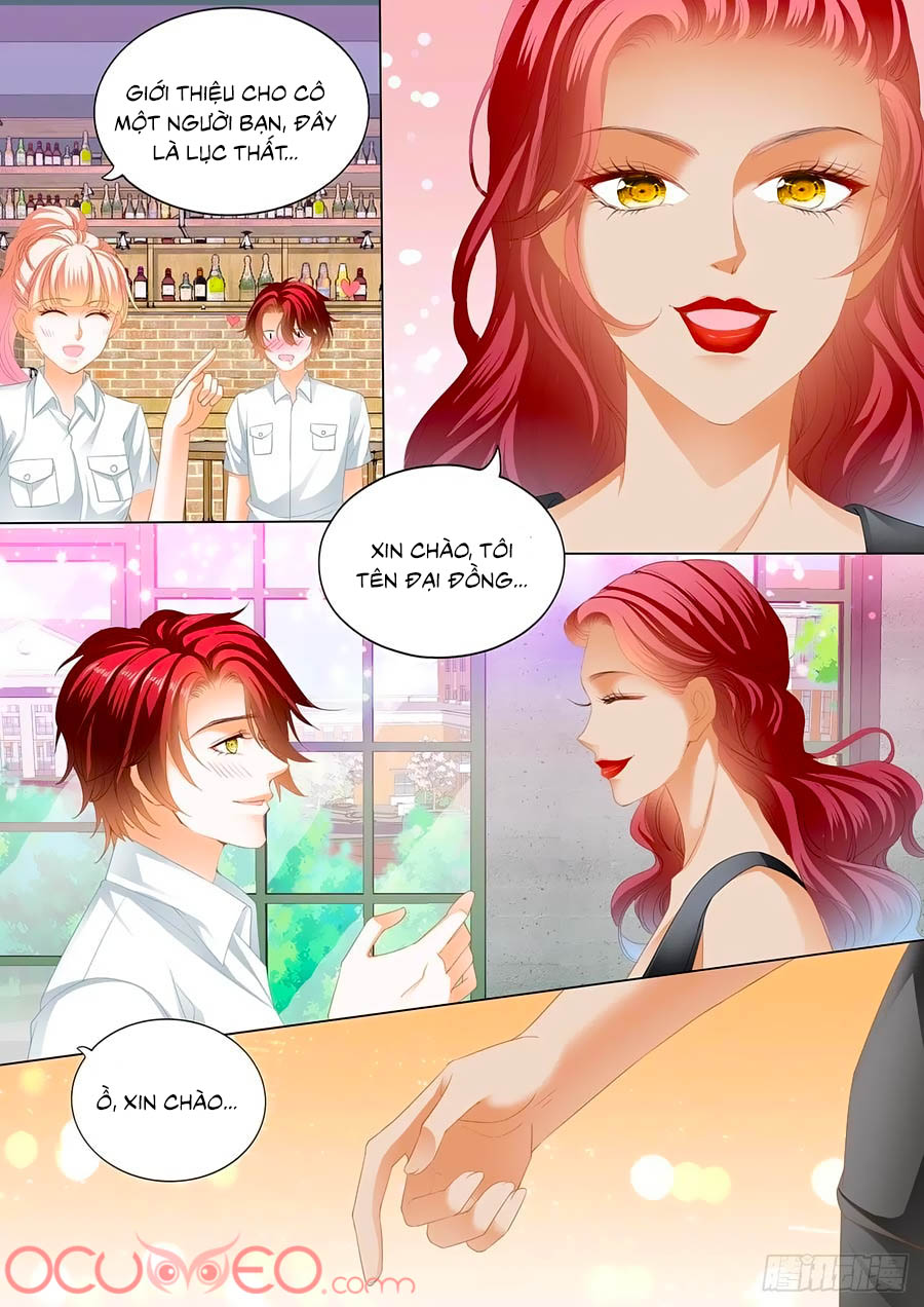 bá đạo tiểu thúc, xin trêu chọc vừa thôi! chapter 141 4