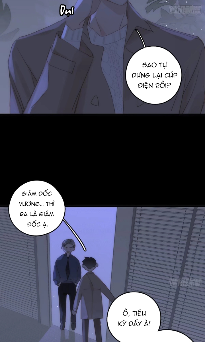 đêm đầy sao nói với em chapter 36 5