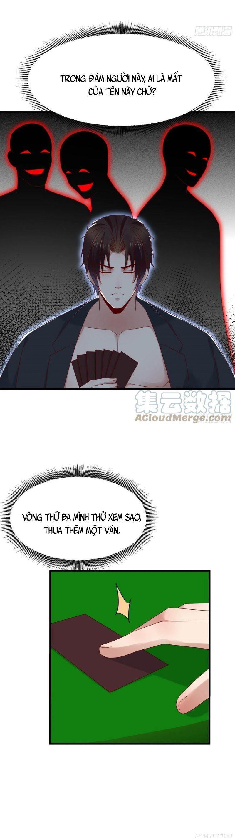 vua đầu tư mạnh nhất chapter 81 4