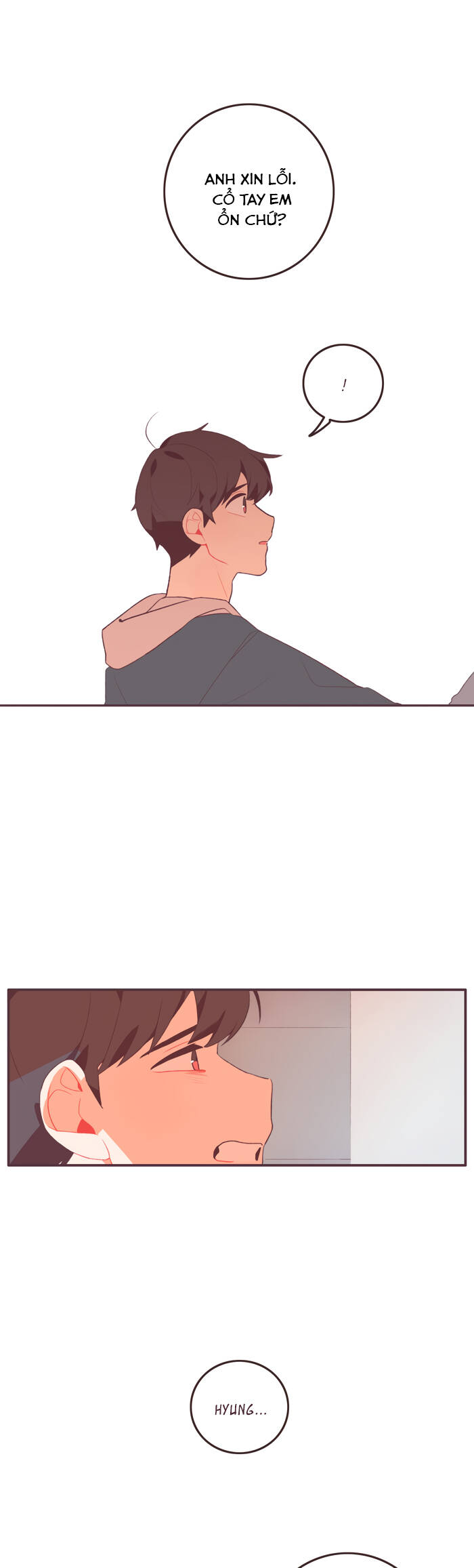 last paradise chapter 29 26