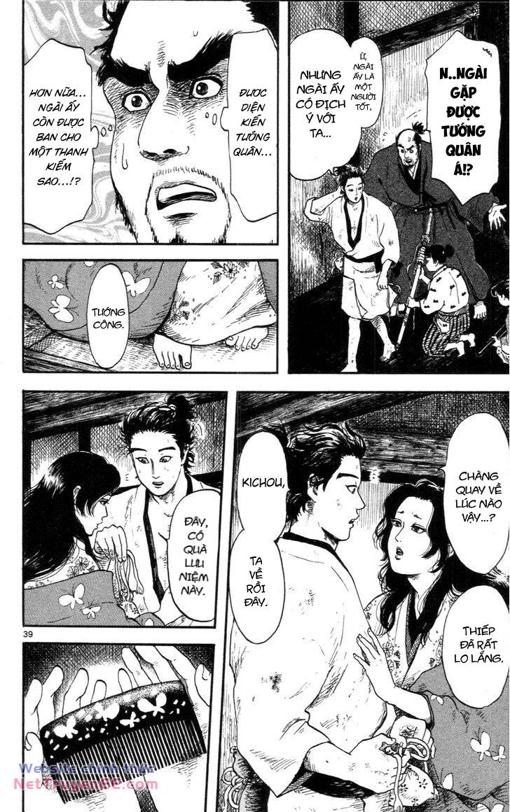 anh chàng vượt thời gian chapter 8 41