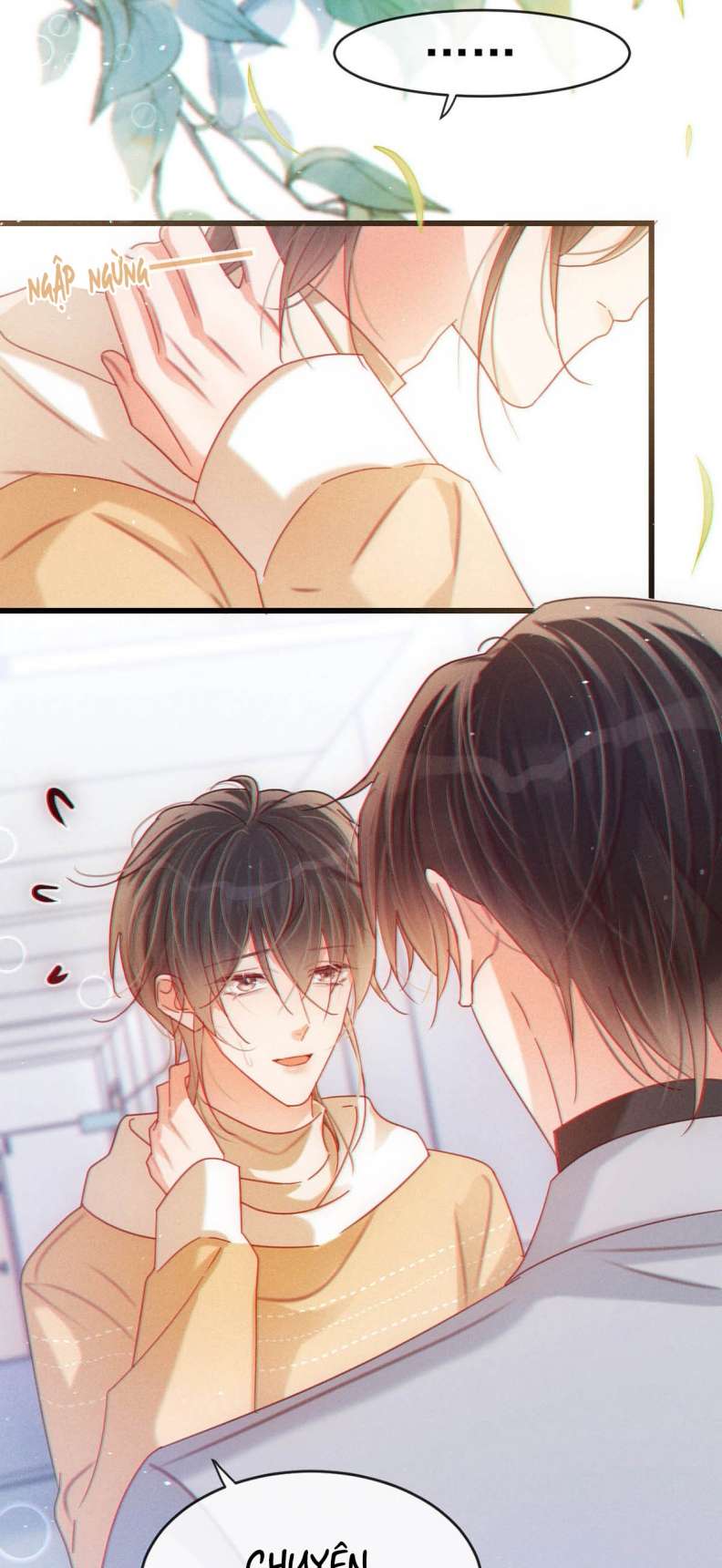 nịch tửu chapter 77 17