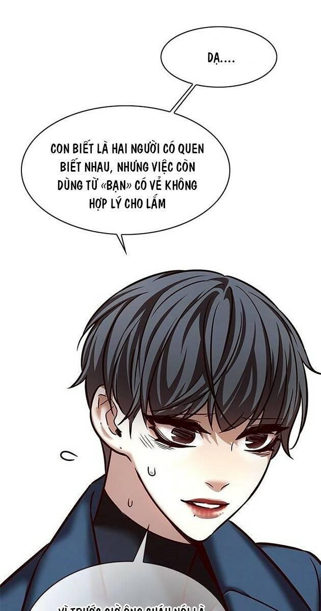 biến thân thành mèo chapter 226 25