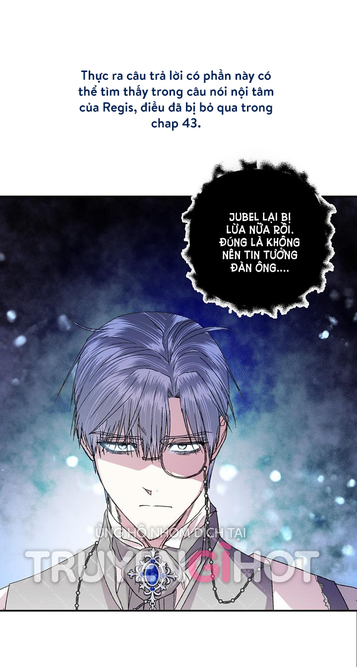 cha à, con không muốn kết hôn đâu chapter 83 99