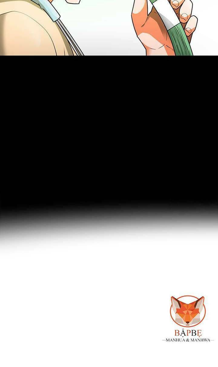 tôi tự động săn một mình chapter 53 31