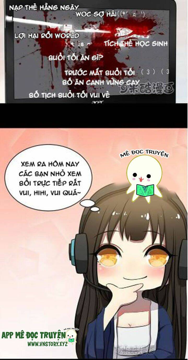 hành trình truy tìm cái chết của up chủ chapter 1 8