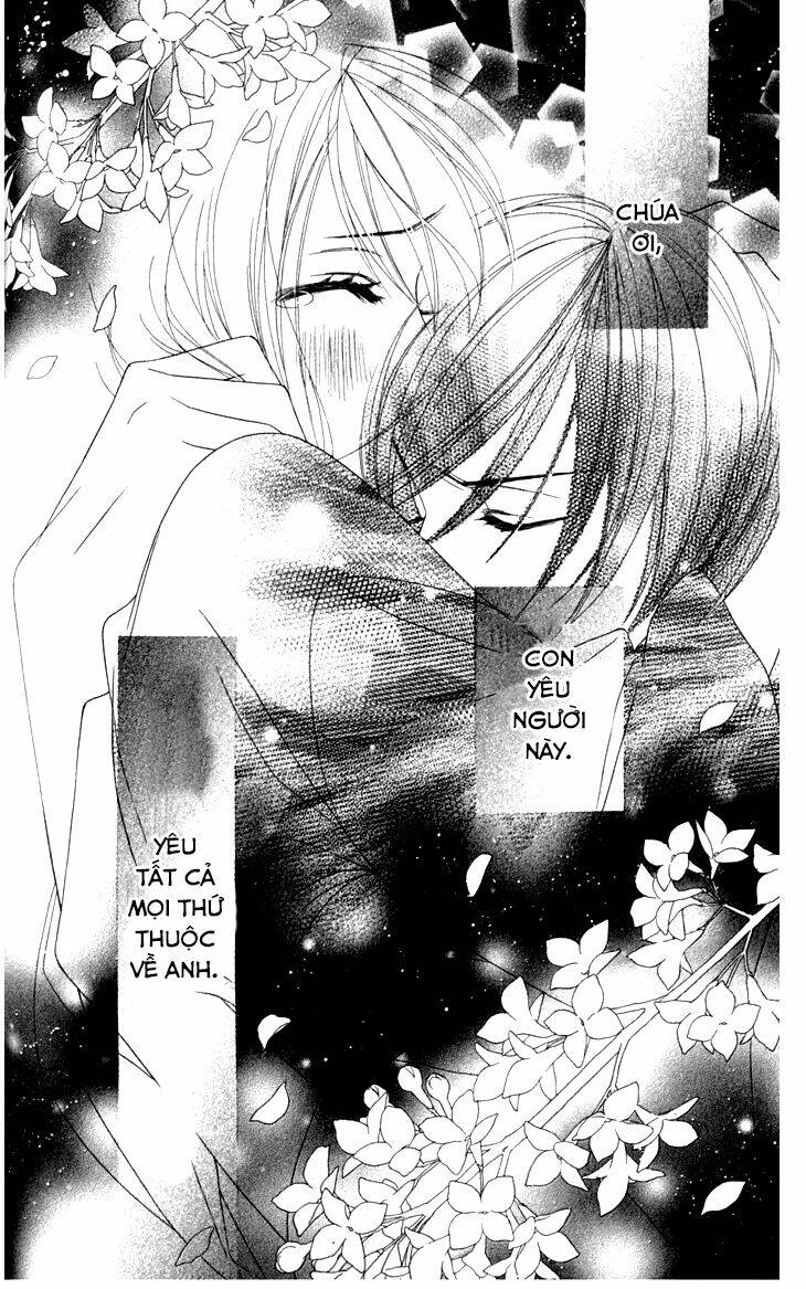 yêu quái cánh đen chapter 21 35