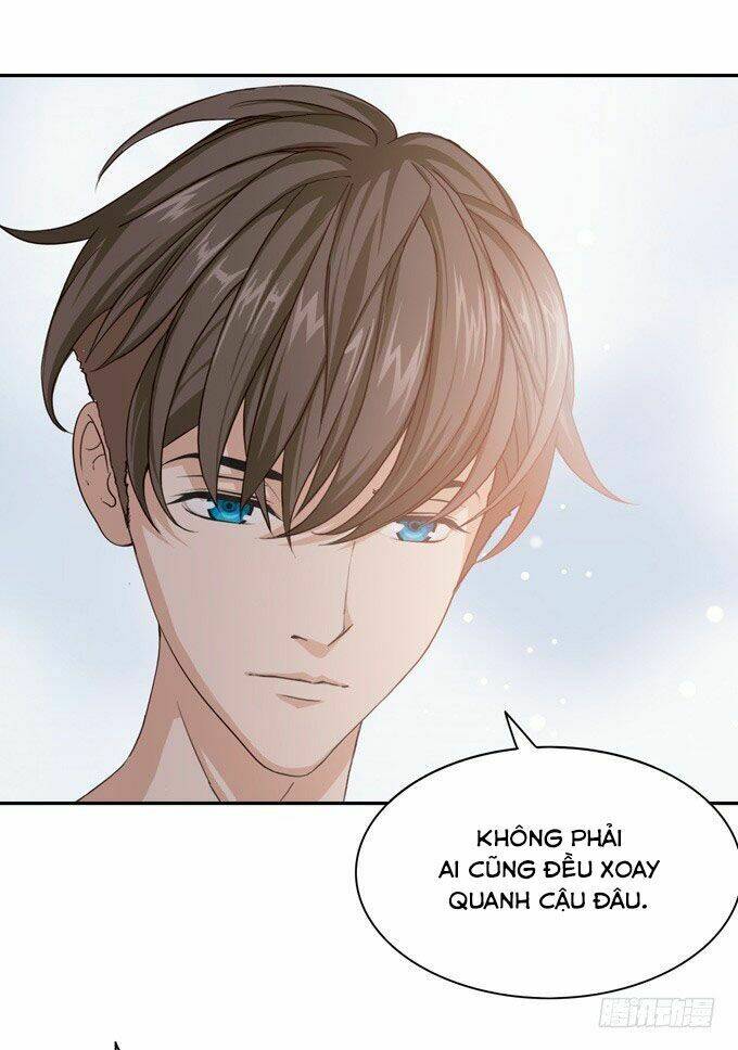 tình yêu ba tuyến chapter 1 133