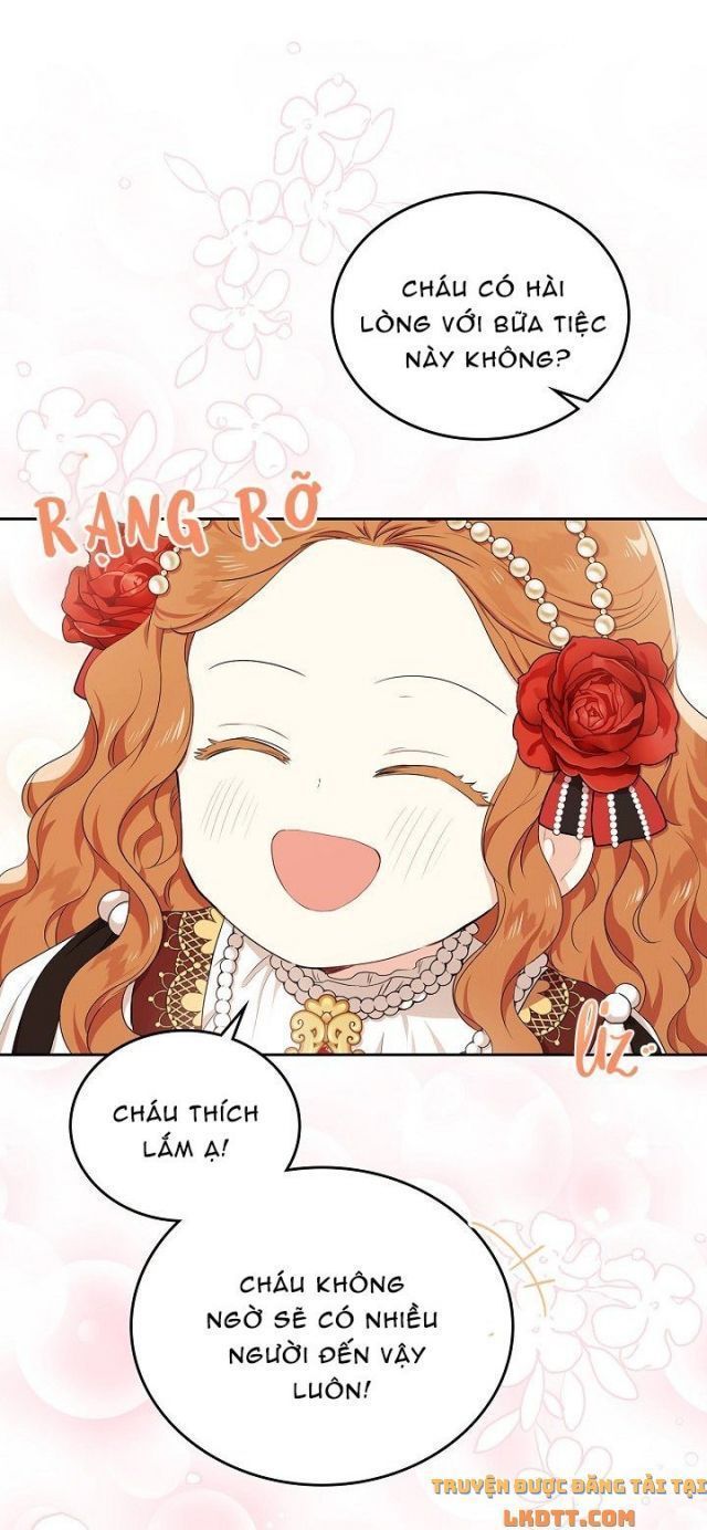 lần này tôi sẽ trở thành gia chủ chapter 22 64