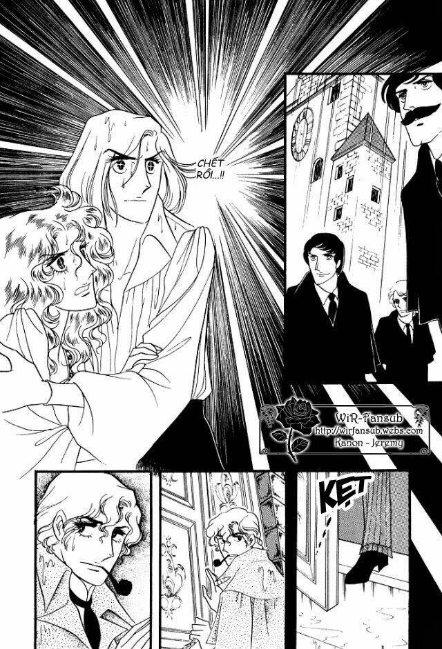 orpheus no mado chapter 8 39