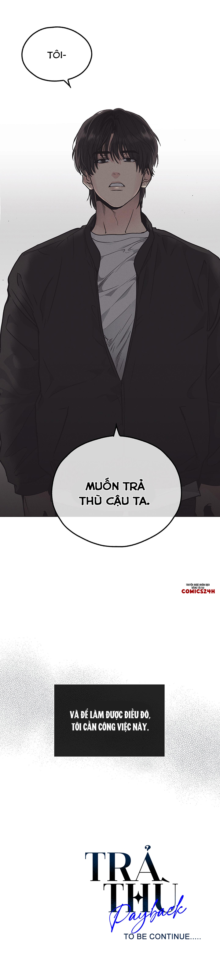 trả thù chapter 2 36