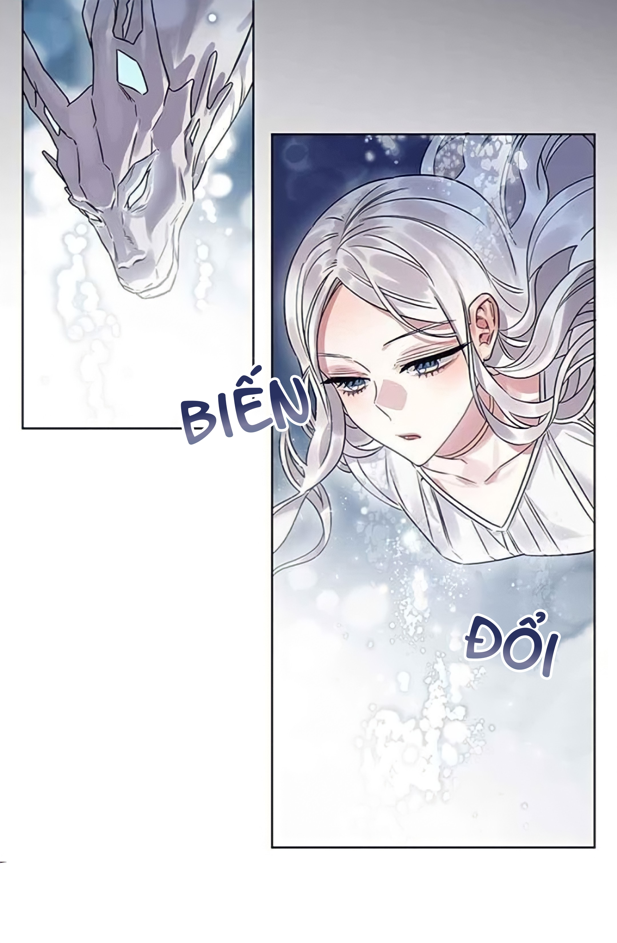 có rồng! (full) chapter 2 71