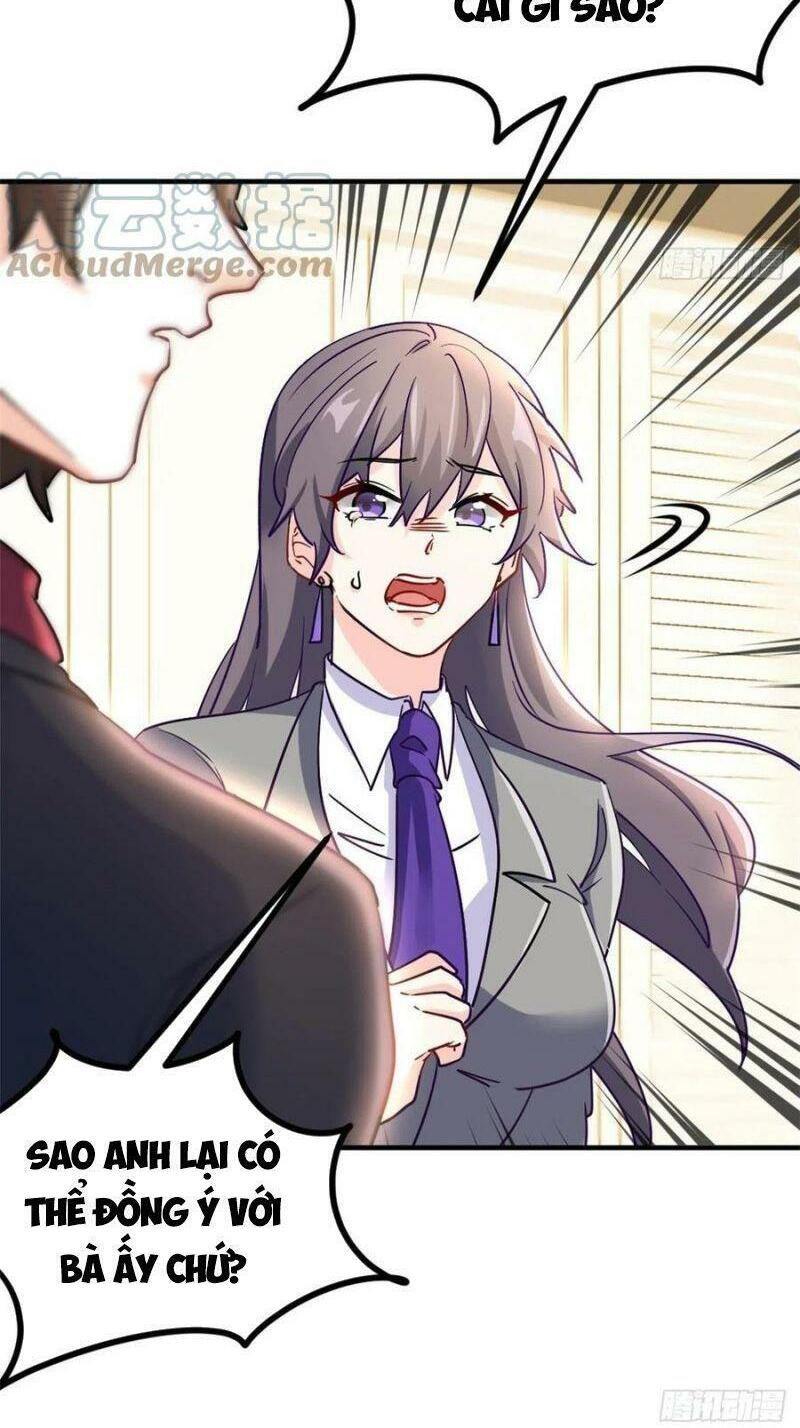 ta là hàn tam thiên chapter 69 12